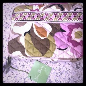 Vera Bradley tablet cover